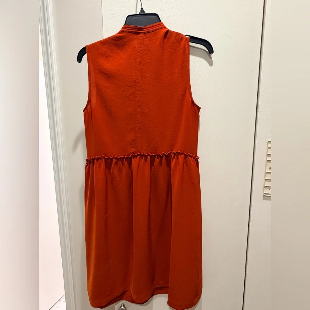 Burberry Brit Dress - Picture 4 of 6